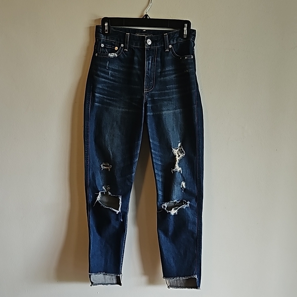 Abercrombie Signature Collection Jeans 24